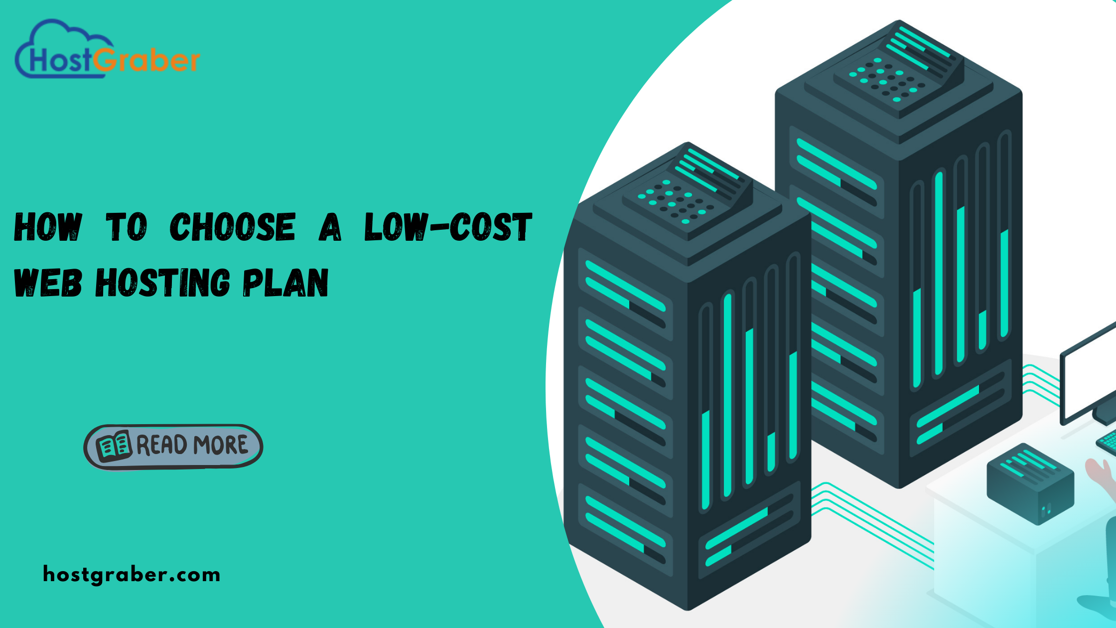 how to choose web hosting plan