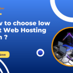 Low Cost Web Hosting