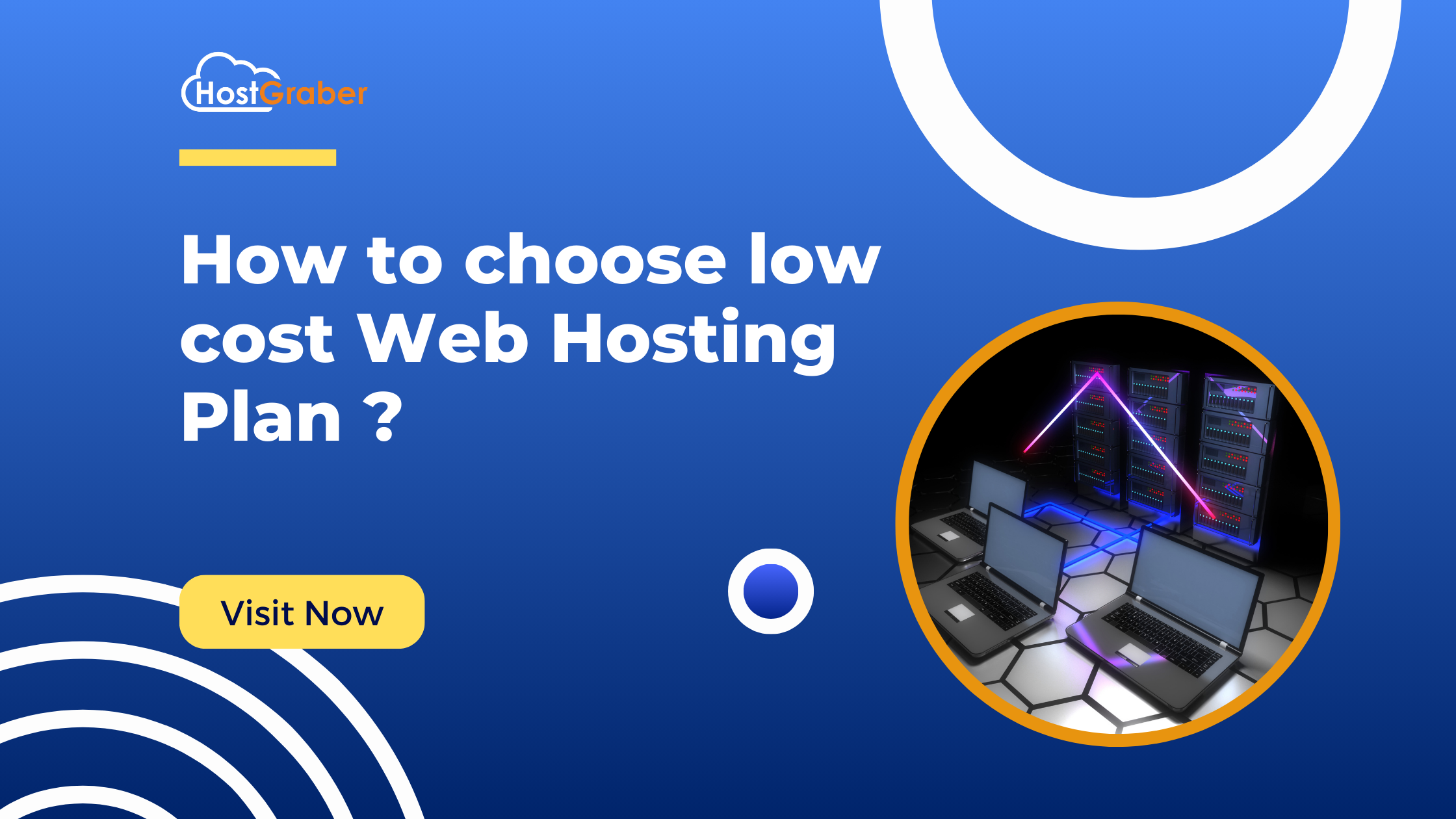 Low Cost Web Hosting
