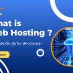 What is Web Hosting