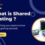 What is Shared Hosting