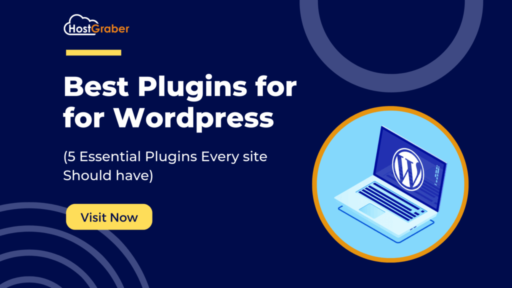 Best Plugins for WordPress