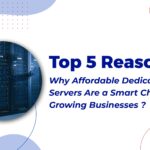 Affordable Dedicated Servers