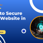How to Secure Website