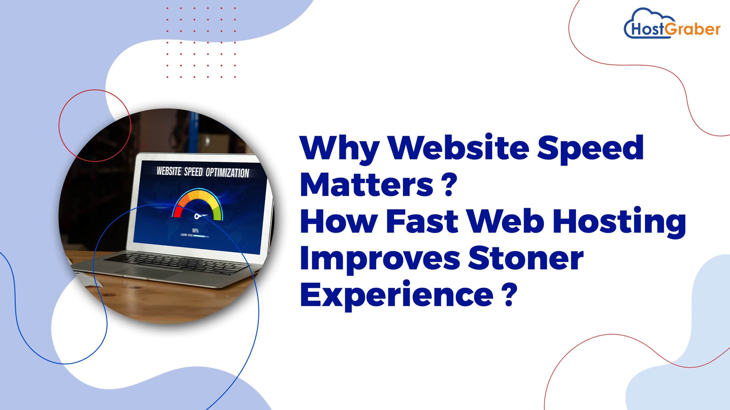 Why Website Speed Matters