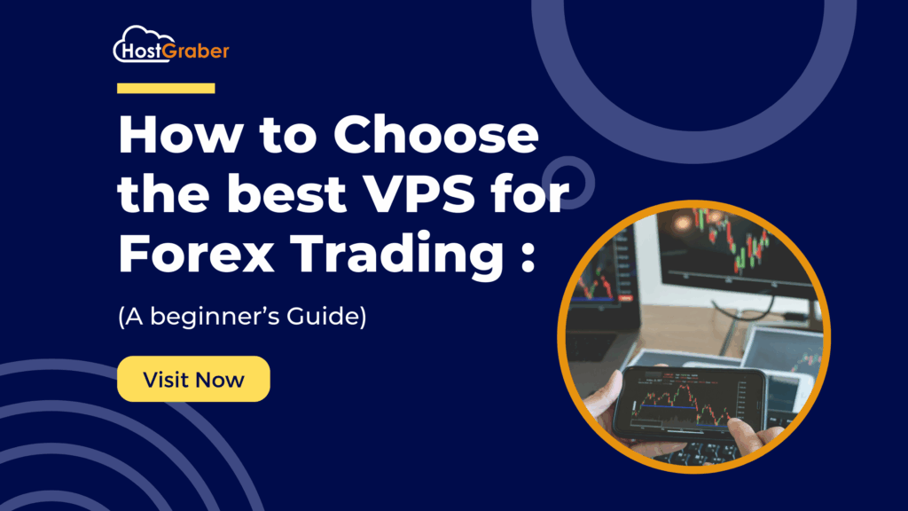 Best VPS for Forex