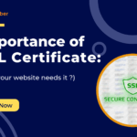 Importance of SSL Certificate