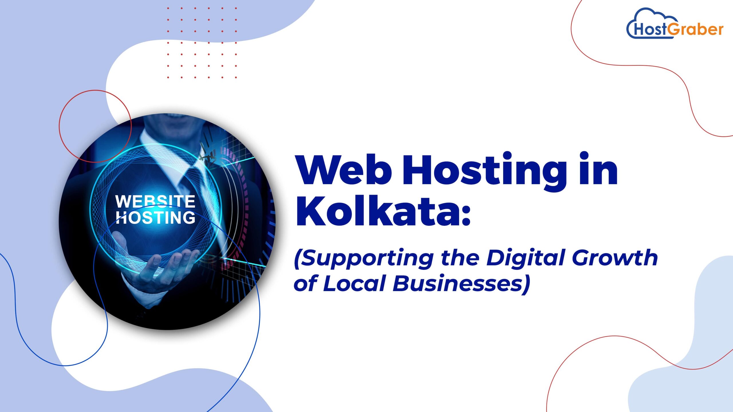 Web Hosting in Kolkata