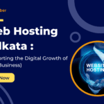 Web Hosting in Kolkata