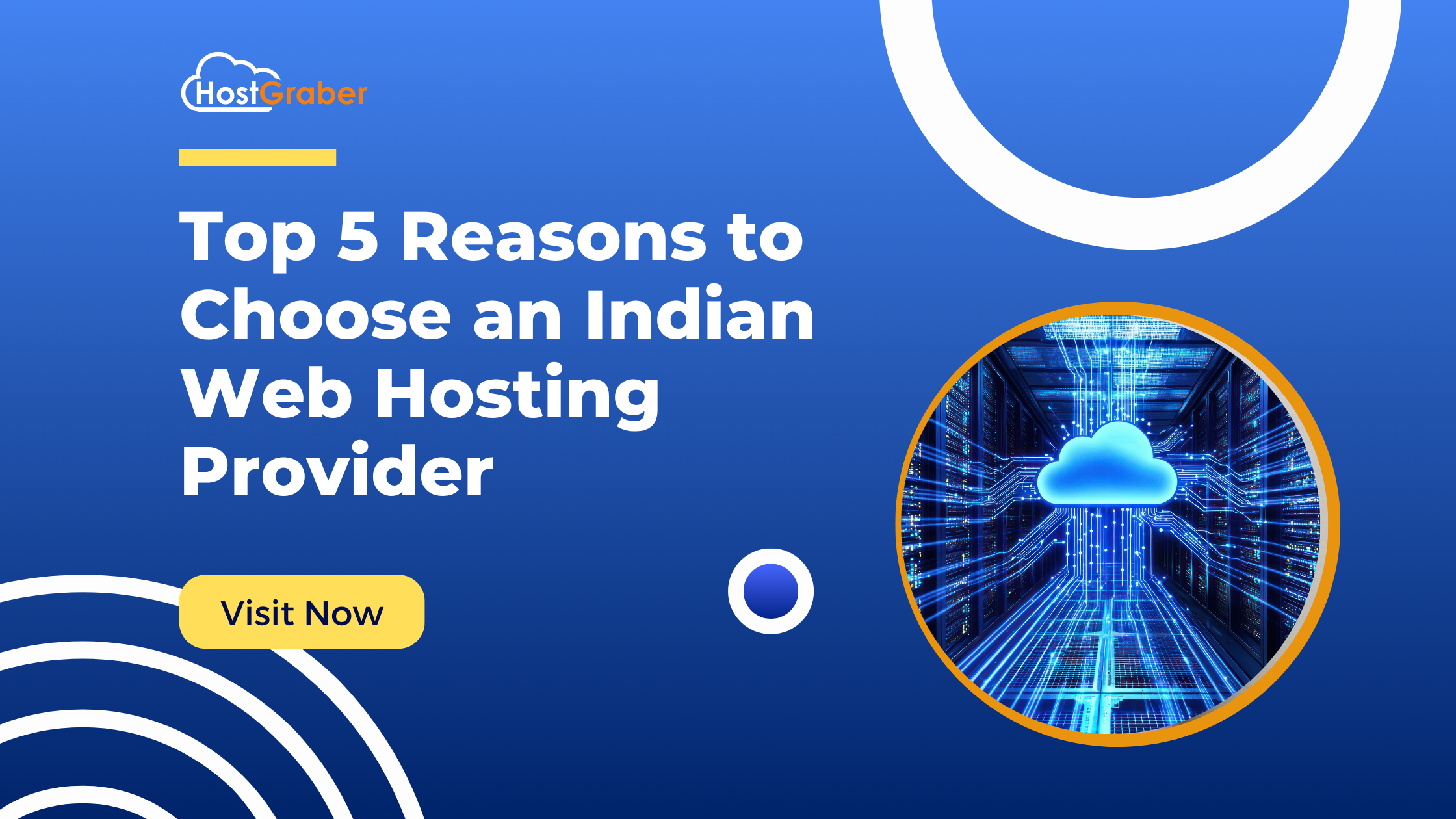 Indian Web Hosting