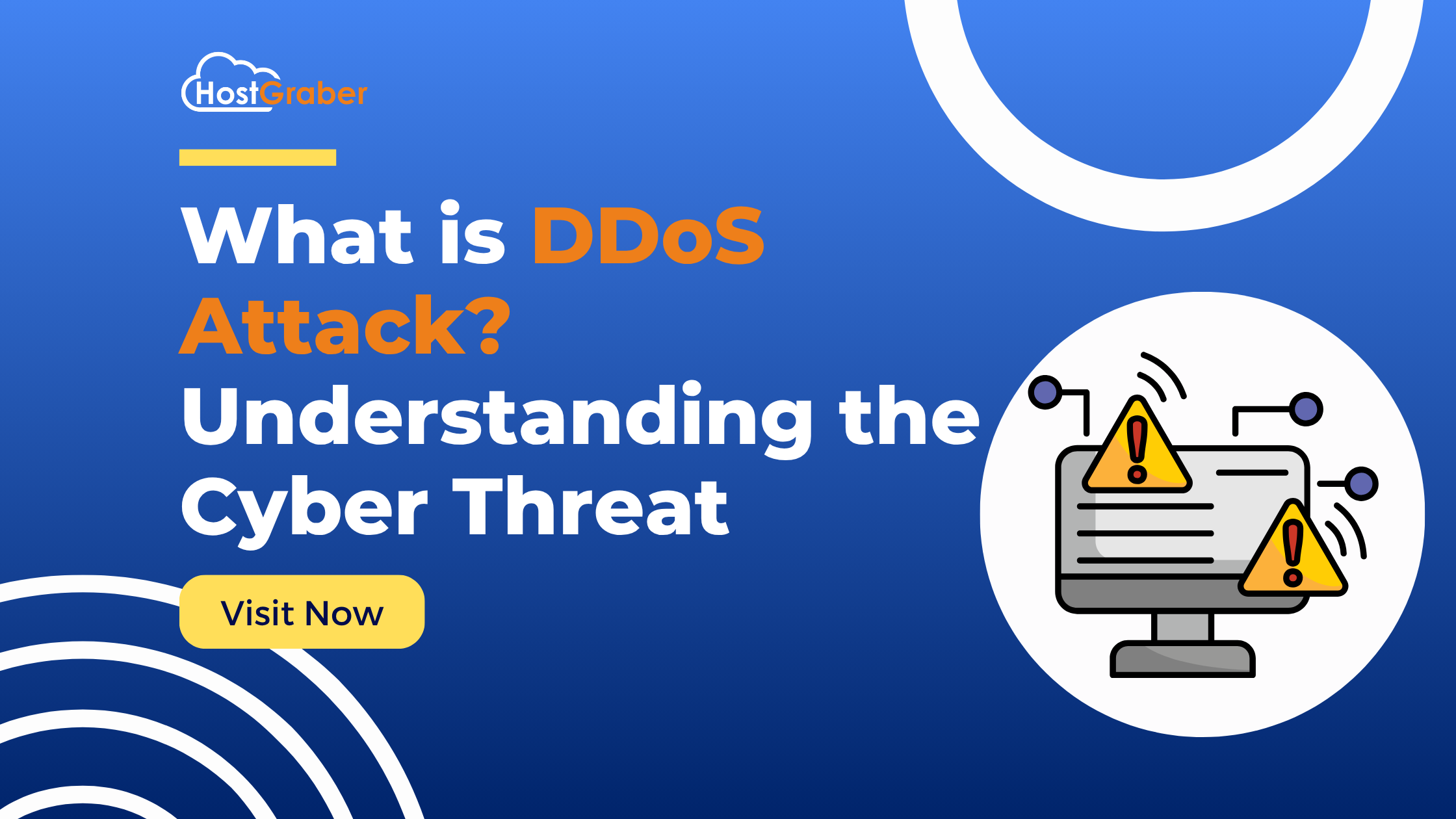 What is DDoS Attack?