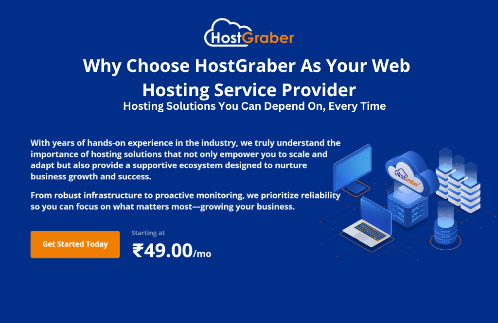 image for hostgraber.com