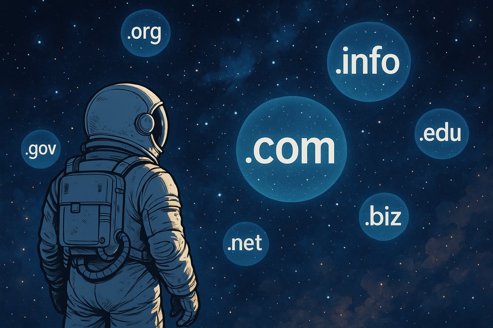 Domain Name