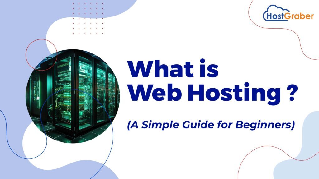 What is Web Hosting
