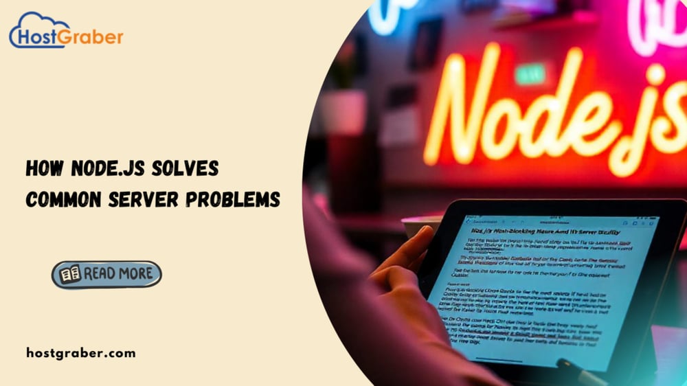 Node.js Hosting