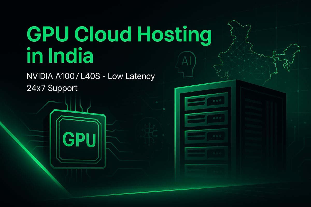 GPU Cloud