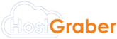 HostGraber Logo