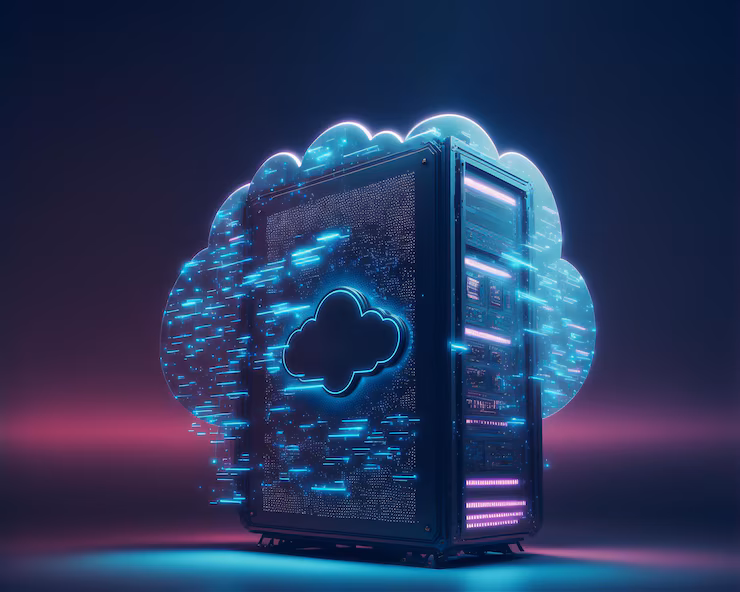 Cloud Server