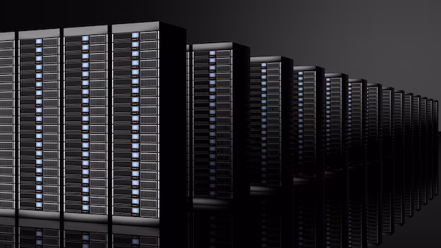 DataCenter