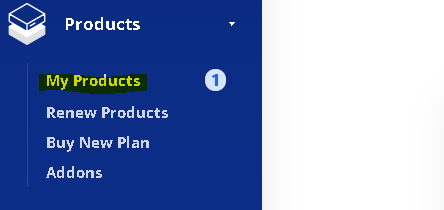products