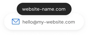 hostgraber - email