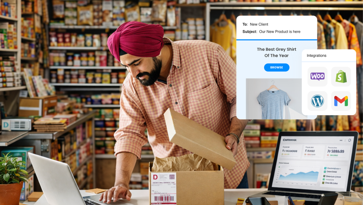 hostgraber - ecommerce