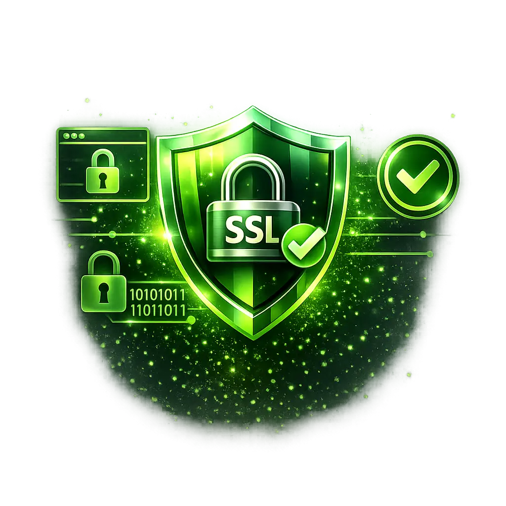 hostgraber - ssl