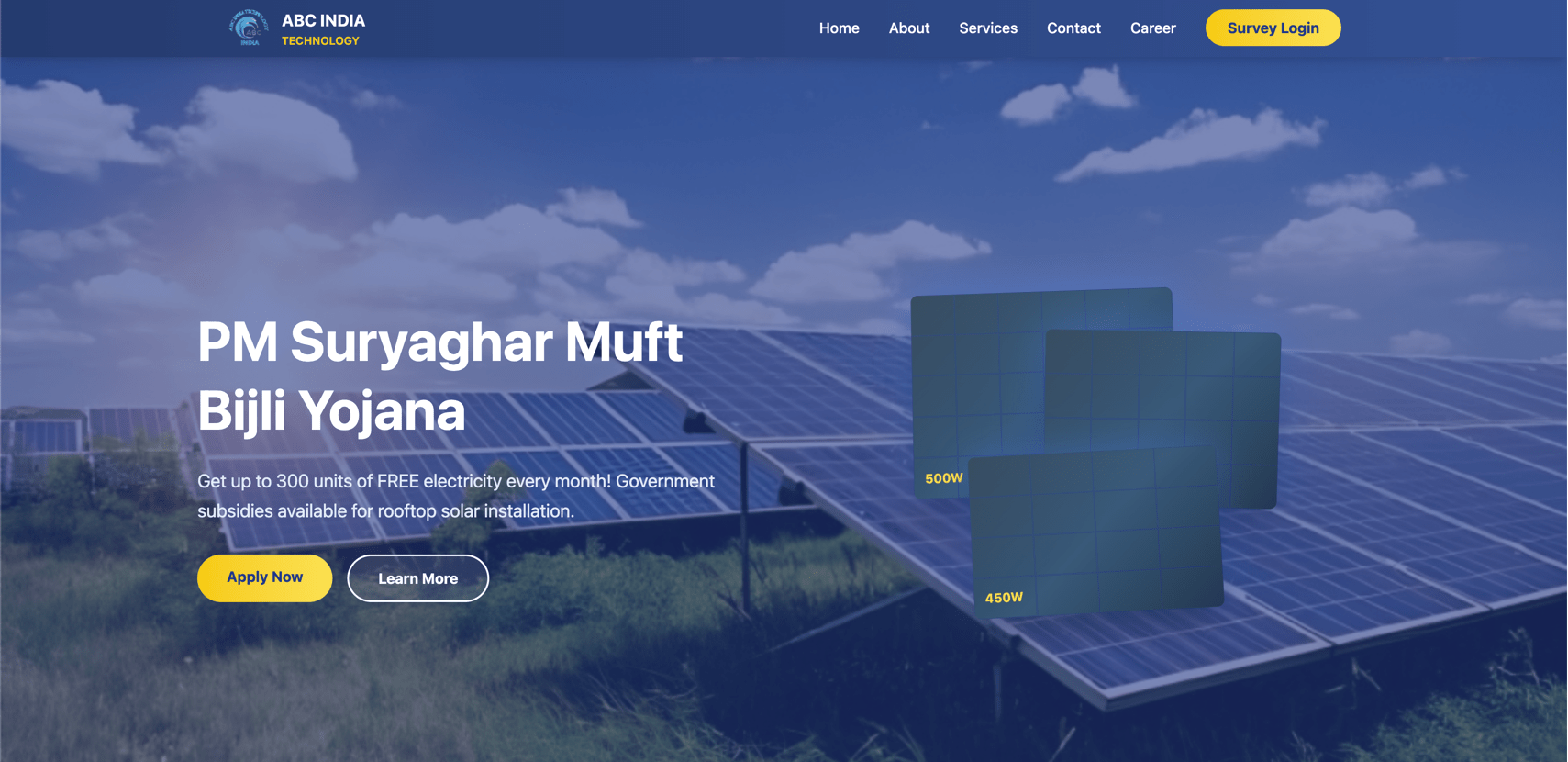 hostgraber - abcindia