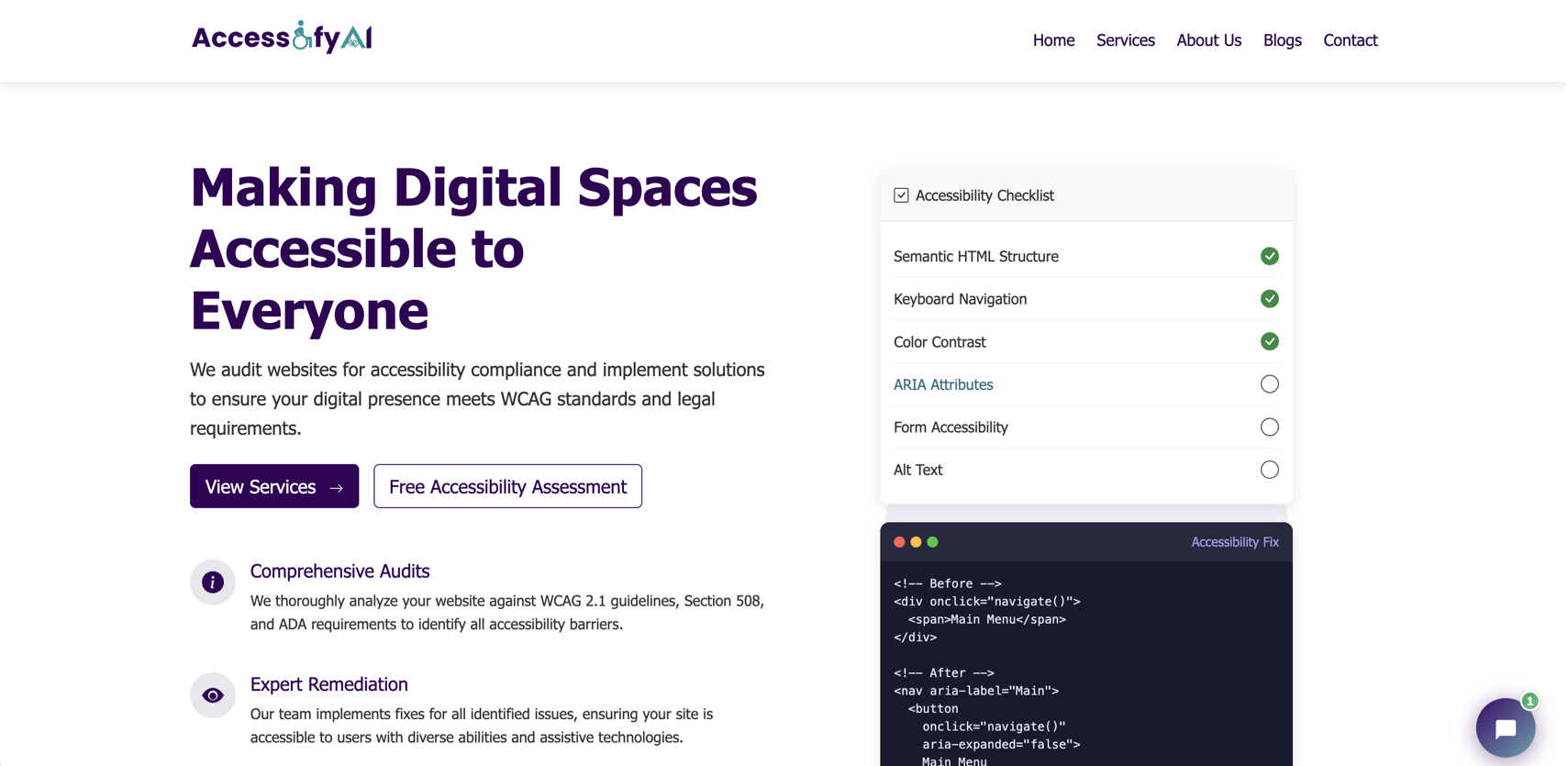 hostgraber - accessify