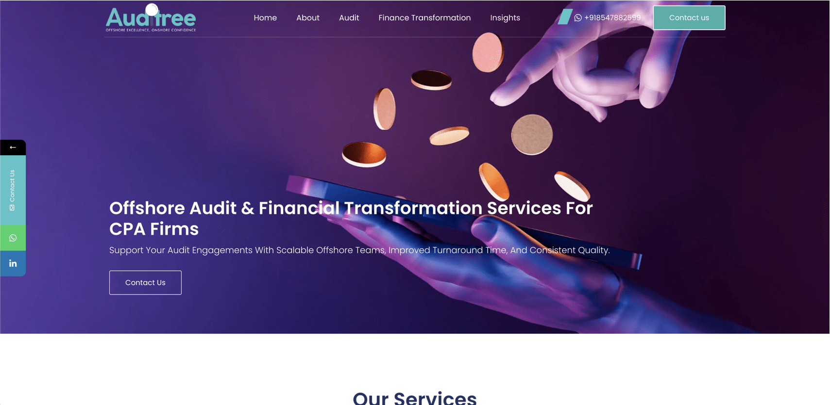 hostgraber - auditree