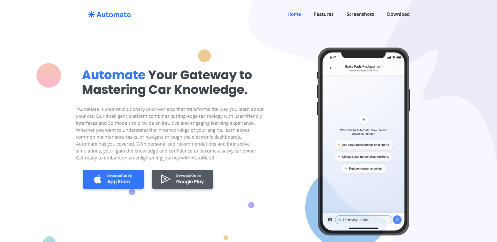 hostgraber - automate