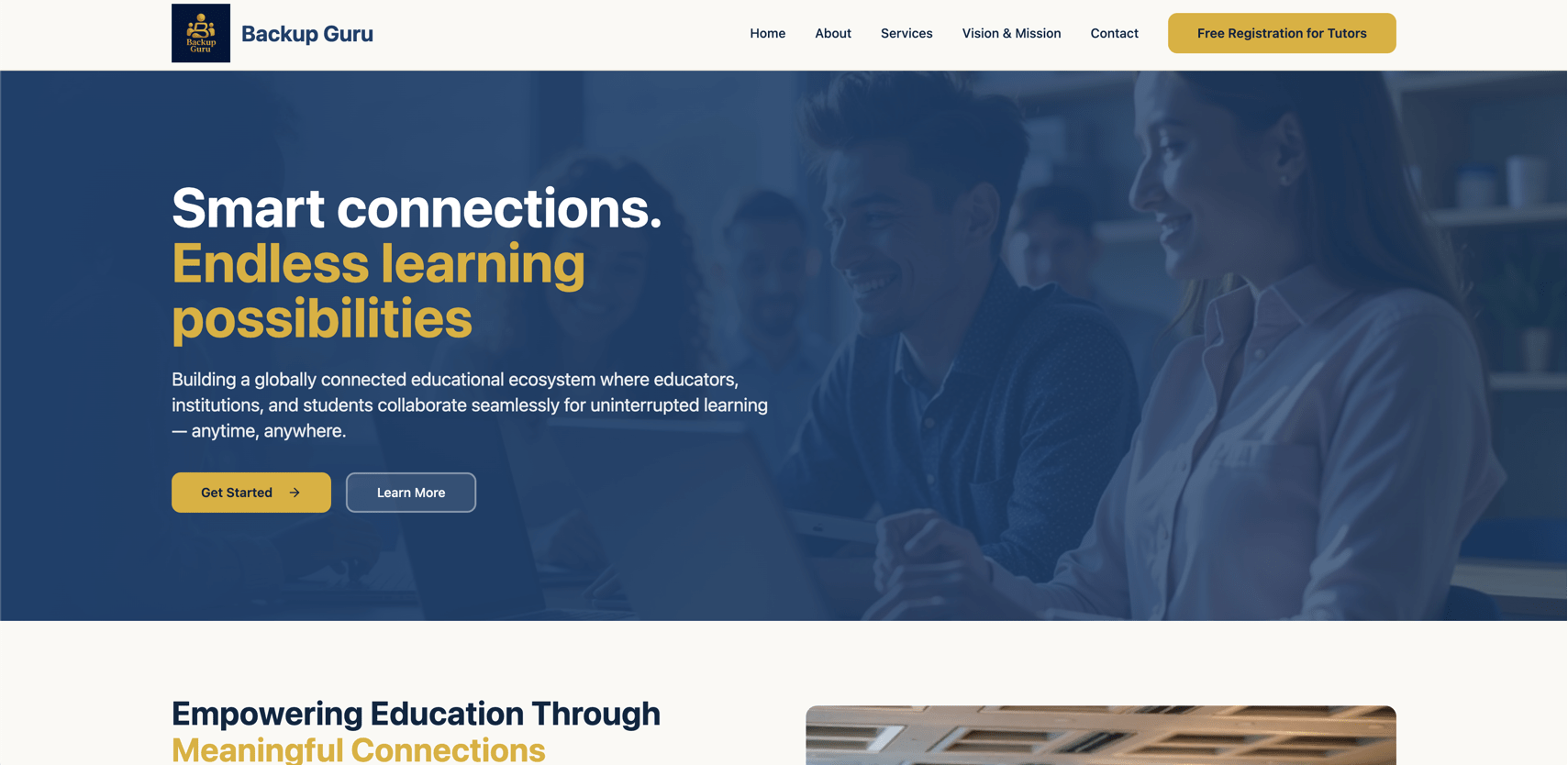 hostgraber - backupguru