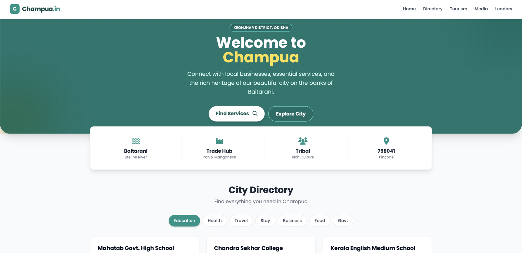 hostgraber - champua