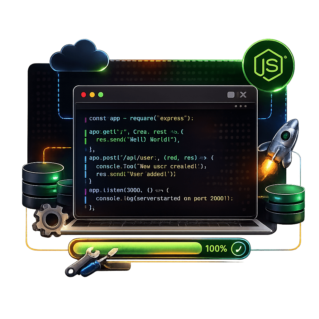 hostgraber - deploy node