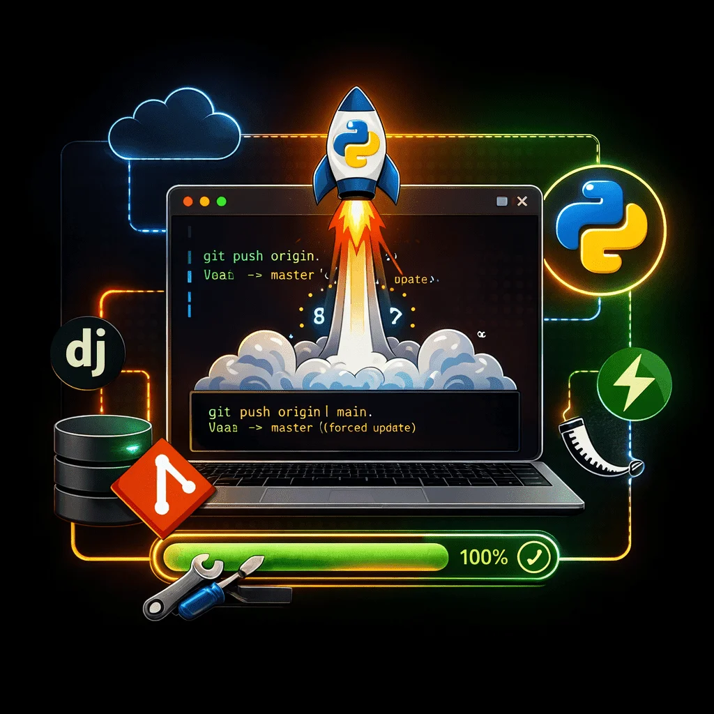 hostgraber - deploy python