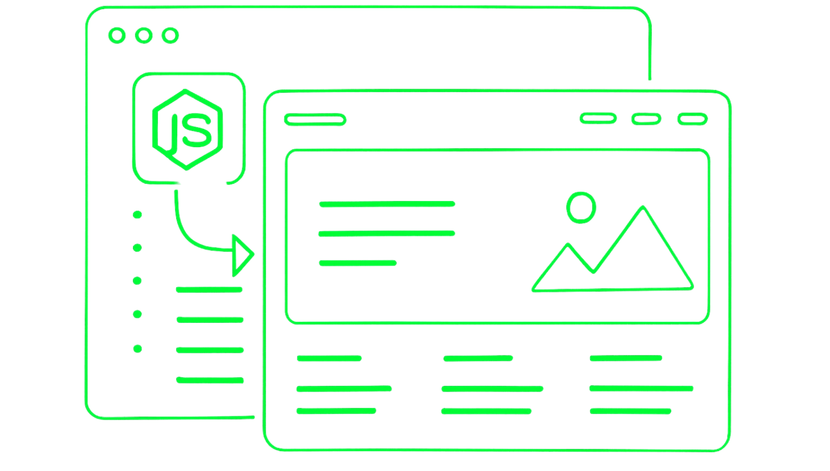 hostgraber - node hosting