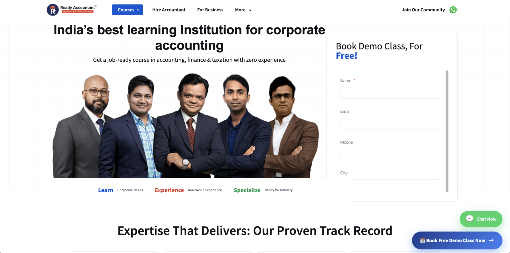 hostgraber - readyaccountant