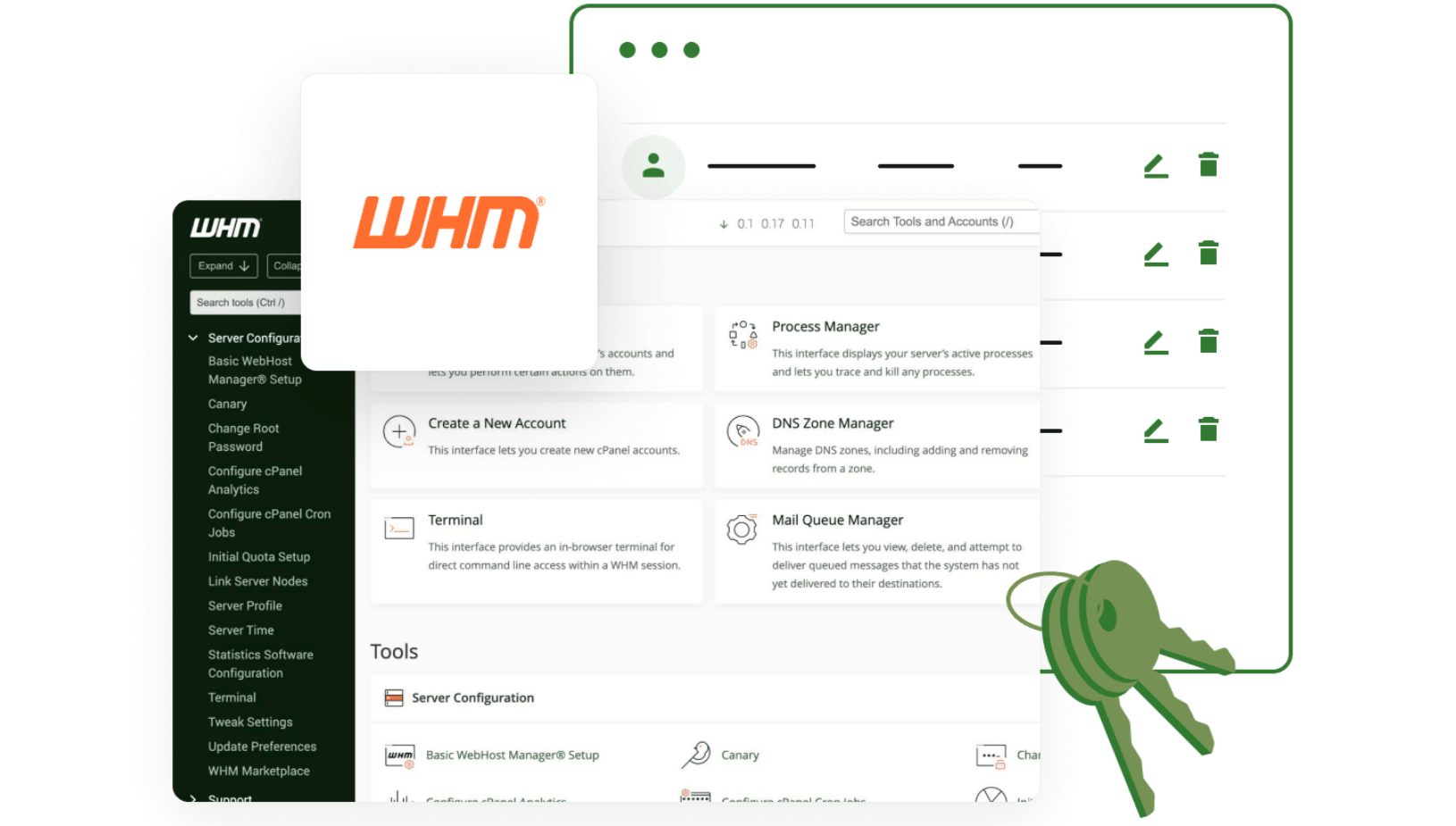 hostgraber - reseller hosting 1