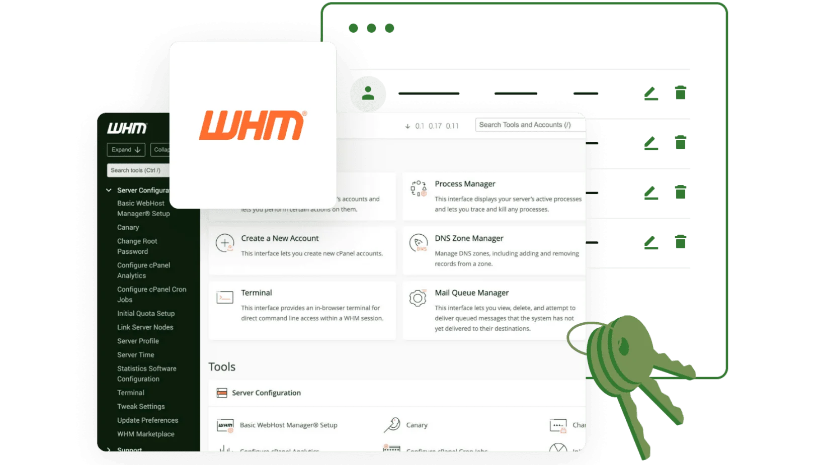 hostgraber - reseller hosting 1
