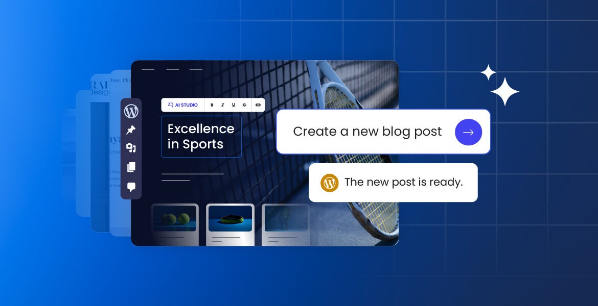 hostgraber - wordpress ai