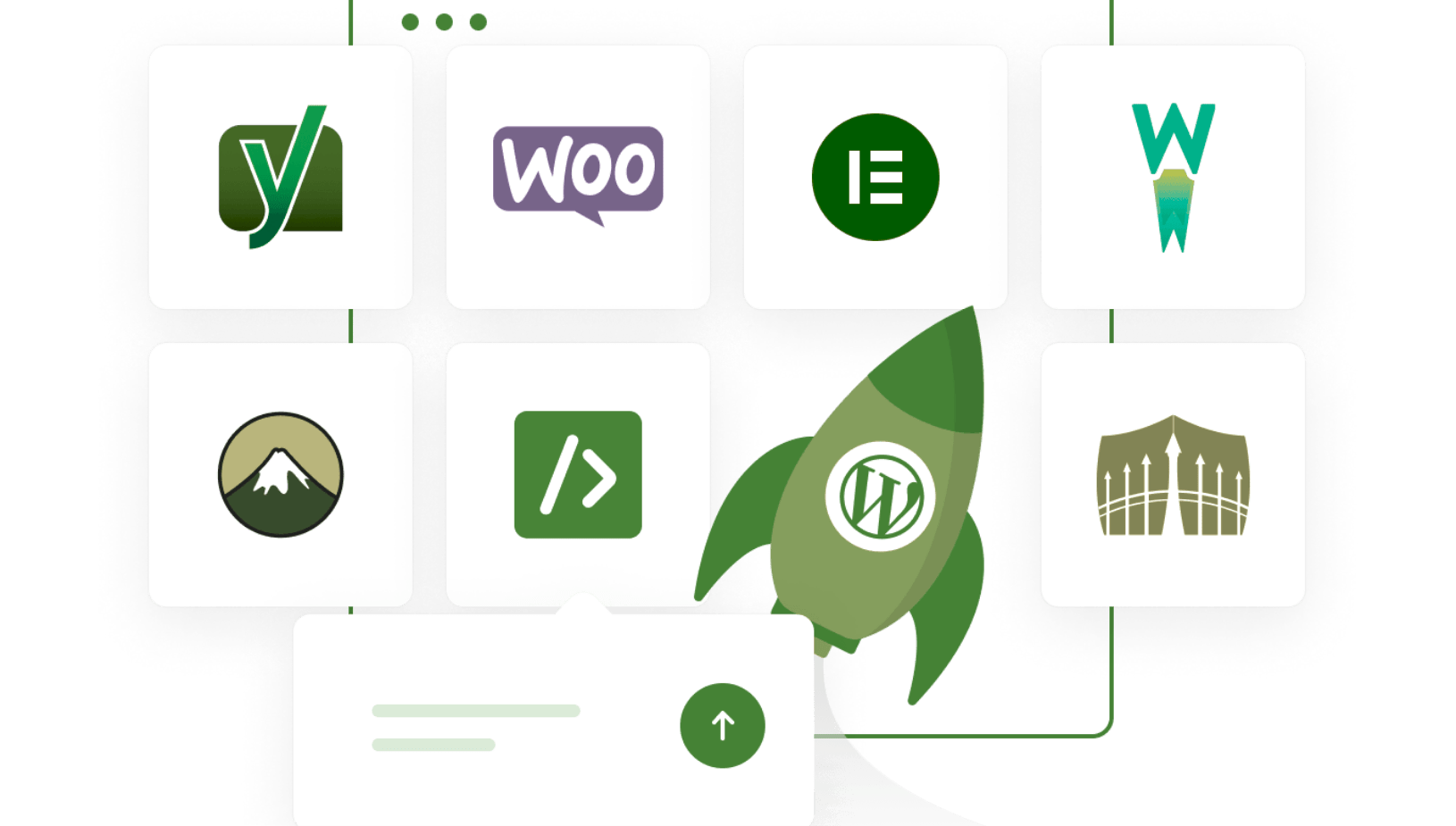 hostgraber - wordpress hosting 1