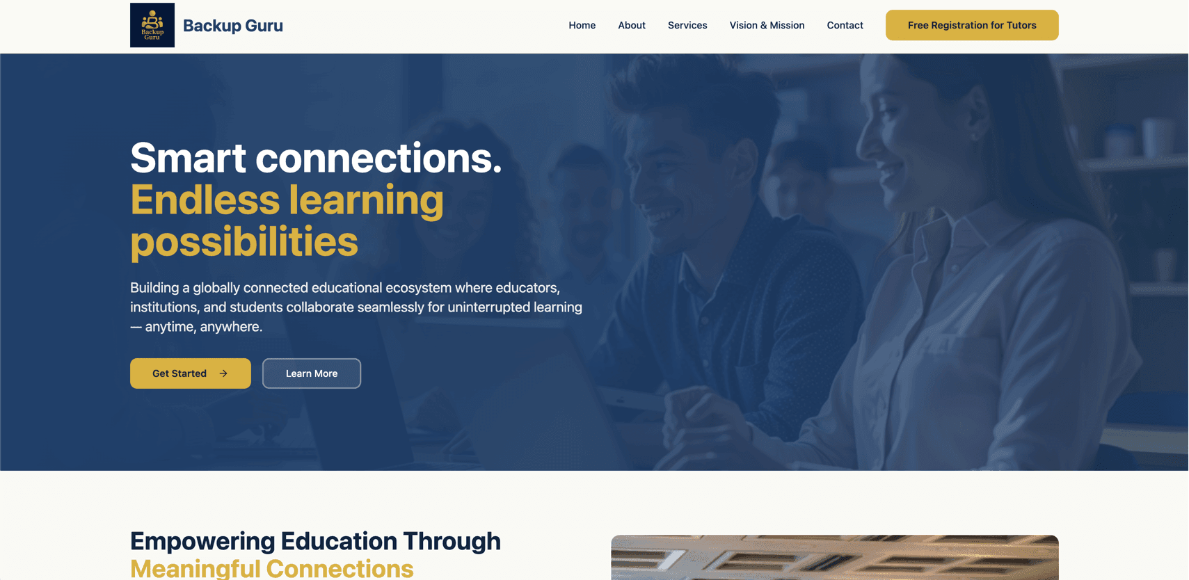 hostgraber - backupguru