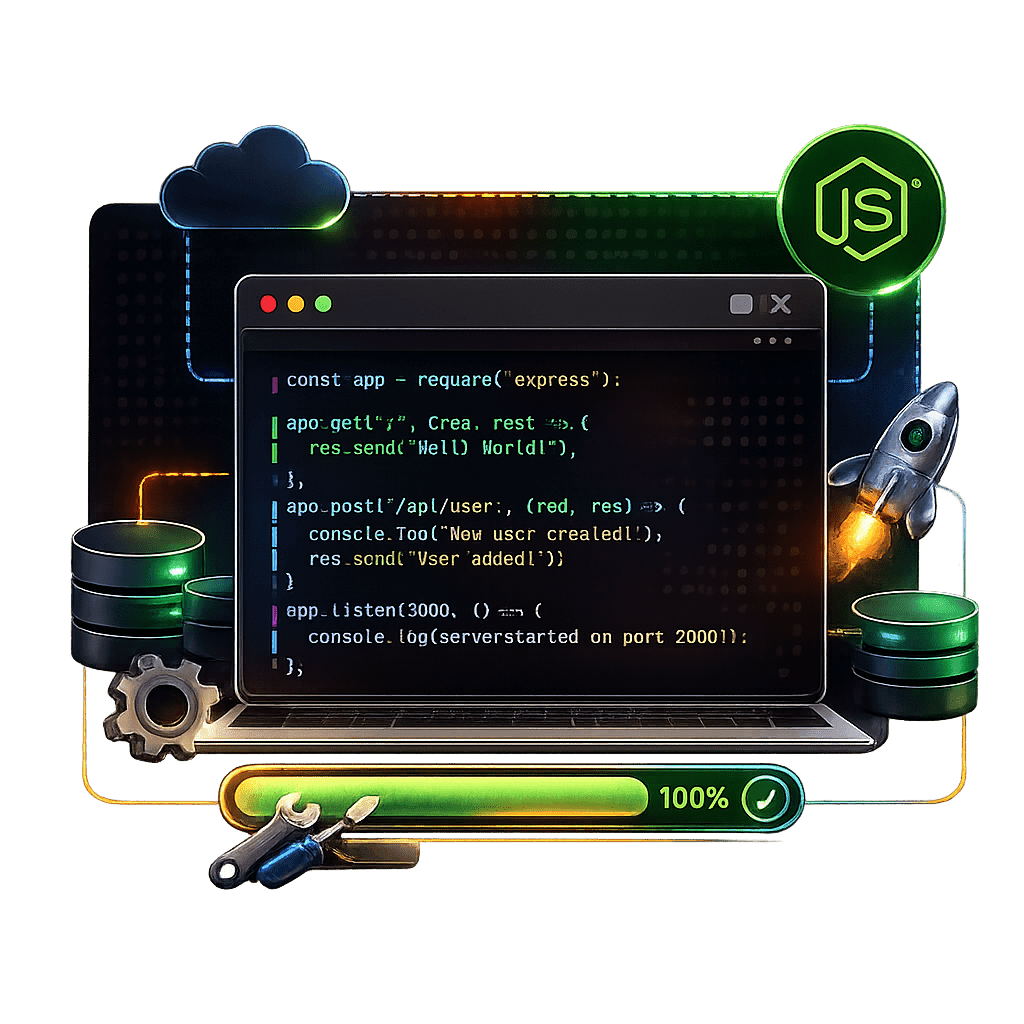 hostgraber - deploy node