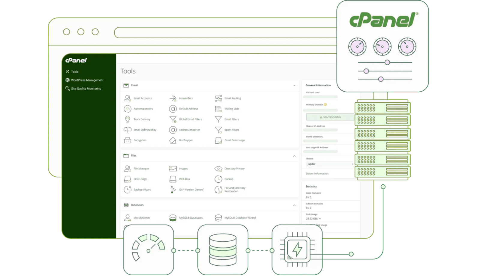hostgraber - enterprise hosting 1