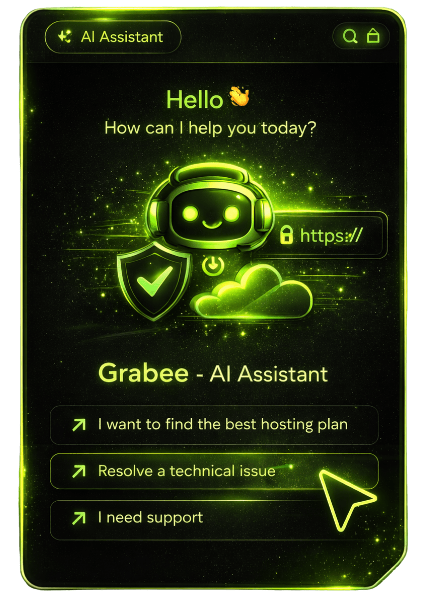 Grabee AI