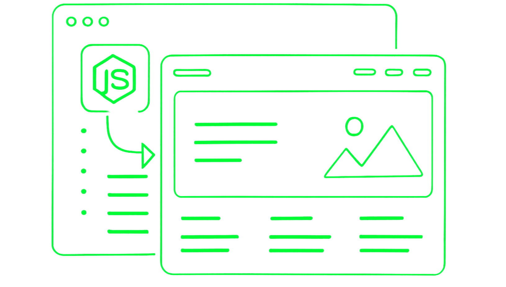 hostgraber - node hosting