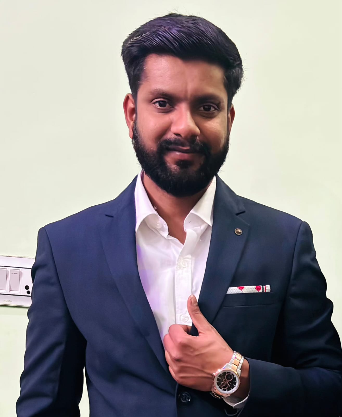 hostgraber - ankush sharma