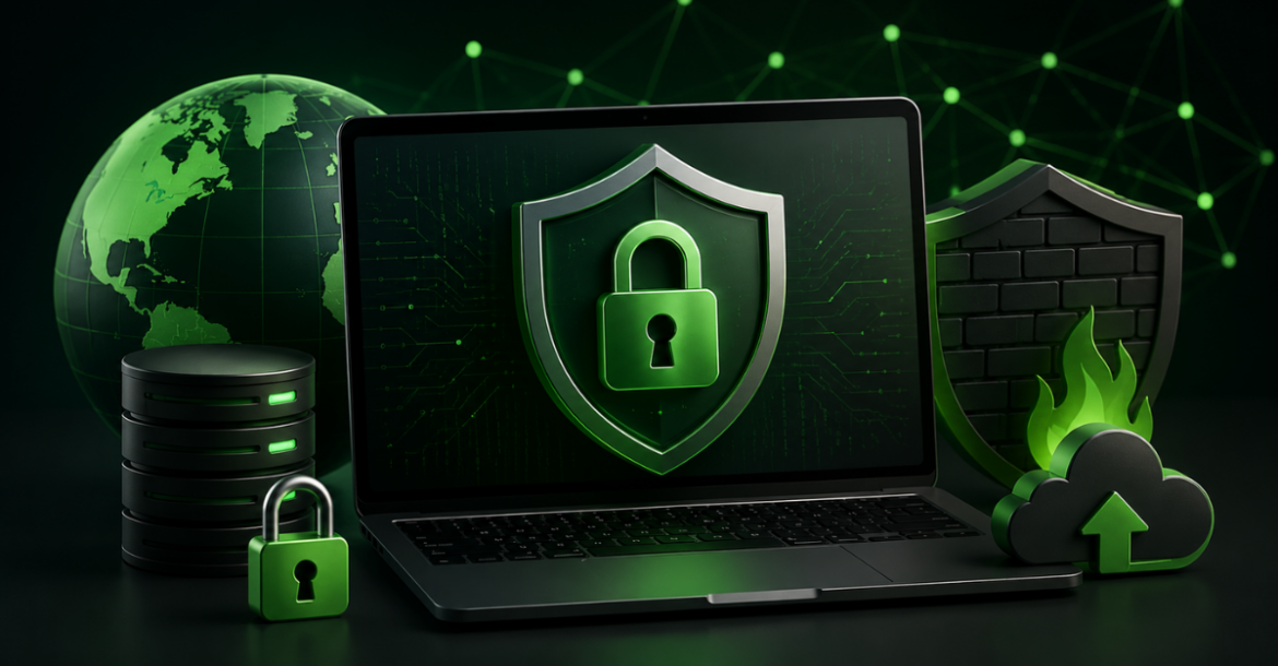 hostgraber - how to secure website