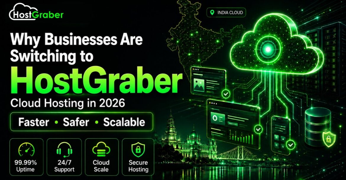 hostgraber - Host