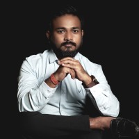 Vikalp, Founder and CEO of HostGraber